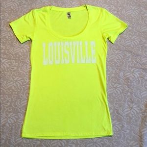 Louisville T-shirt